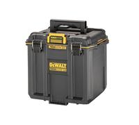 Dewalt Toughsystem 2.0 Metà Larghezza Profondo Cassetta Attrezzi 254 x 350 x