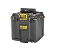 Dewalt Toughsystem 2.0 Metà Larghezza Profondo Cassetta Attrezzi 254 x 350 x
