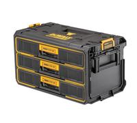 Dewalt Toughsystem 2.0 Three-Drawer Unità Misura 553 x 320 x 312mm DWS183301