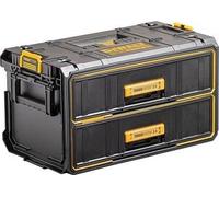 DEWALT ToughSystem 2.0 Valigetta a due cassetti DWST83529-1
