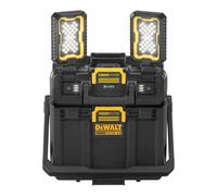 DEWALT ToughSystem Cassetta Porta Attrezzi con Luce Quantità:1