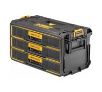 DEWALT ToughSystem Modulo con 3 cassetti Quantità:1