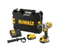 DEWALT TRAPANI AVVITATORI XRP - 3 VELOCITA’ 18V MOTORE BRUSHLESS, DCD991P2-QW