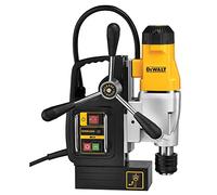 DEWALT trapano a colonna a supporto magnetico, DWE1622K-QS