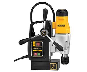 DEWALT trapano a colonna a supporto magnetico, DWE1622K-QS