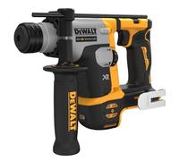 Martello perforatore DeWalt DCH172N-XJ XR SDS Plus ultracompatto