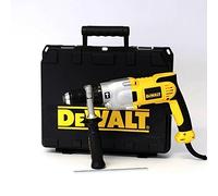 Trapano a Percussione DeWALT DWD524KS-QS (1100 W)