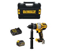 Trapano Avvitatore Dewalt a percussione XRP 18V Flexvolt Advantage DCD999T1-QW