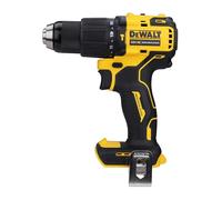 DeWalt Trapano a percussione senza fili DCD709N-XJ 18 V 65 Nm (solo prodotto)