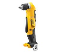 DEWALT Trapano ad angolo in valigetta TSTAK, senza batterie e caricabatterie, DCD740NT-XJ