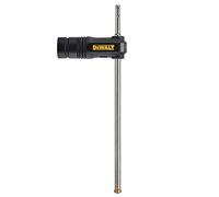 DeWalt Trapano Aspirante Sds-Max, 18 X 400 X 600 Mm