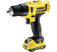 Trapano-avvitatore DeWalt DCD710D2