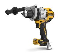 Trapano a Percussione DeWALT DCD1007N (Solo corpo)