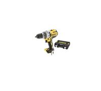 DeWALT DCD991NT-XJ Cordless Drill 18V TSTAK (DCD991NT-XJ)