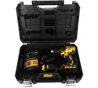 Trapano avvitatore DeWalt DCD777S2T