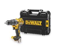 Dewalt Dcd791nt 18v Cordless Drill Driver W. Case One Size Black / Yellow