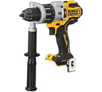DEWALT Trapano e driver a martello massimo 20 V, senza fili, strumento singolo (DCD998B)