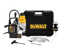 DEWALT Trapano magnetico a 2 velocità DWE1622K, 2 pollici