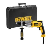 Trapano a Percussione DeWALT DWD524KS-QS (1100 W)