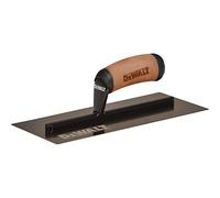 DeWalt Trockenbaukelle 29,2 cm 3-fach gehärteter Inox DXTT-2-960