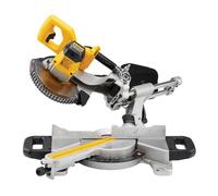 DeWalt Troncatrice DCS365N-XJ 184mm XR Litio 18V (senza batterie)