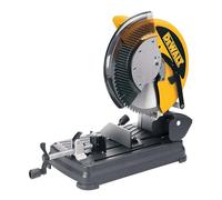DEWALT troncatrice metallo 355 2200W 1300 Giri/min, DW872-QS