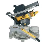 DEWALT troncatrice pianetto 305mm 1600W, D27112-QS