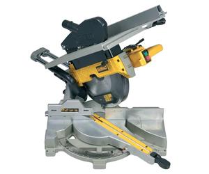 DEWALT troncatrice pianetto 305mm 1600W, D27112-QS