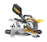 DEWALT Sega per pannelli 18 V 184 mm DCS365N-XJ Quantità:1