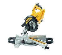 Troncatrice radiale DeWalt DWS774