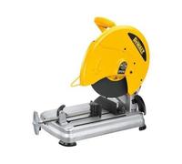 DeWALT Troncatrice Veloce Per Metalli 2200W