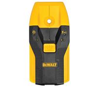 DEWALT Trova borchie, 3/4", localizza in modo efficiente i perni dell'inquadratura con frecce a LED, ideale per legno e metallo, batterie AAA incluse (DW0100)