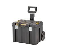 Dewalt TSTAK 2.0 Mobile Scatola Portaoggetti 435 x 515 x 635mm Load 50kg