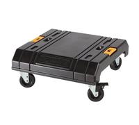 DEWALT TSTAK Base Con Ruote Girevoli Blocchetto Leggero DWS171229