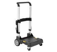 DeWalt Accessori DWST1-71196 TSTAK Carrello con manico telescopico