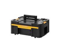 DEWALT TSTAK Cassetta portautensili con cassetti e inserti rimovibili, DWST1-70705