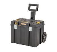DeWALT TSTAK- IP54 - valigia con ruote e maniglia estesa DWST83347-1