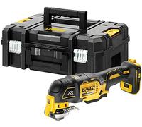 DeWALT DCS356NT Accu Multitool 18V Basic Body in TSTAK