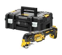 DeWALT DCS356NT Accu Multitool 18V Basic Body in TSTAK