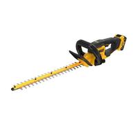 DeWALT Utensili Elettrici XR Potatore A Cesoia 18V 1 x 5.0Ah Li-ion DEWDCMHT562P