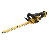 DeWALT Utensili Elettrici XR Potatore A Cesoia 18V 1 x 5.0Ah Li-ion DEWDCMHT562P