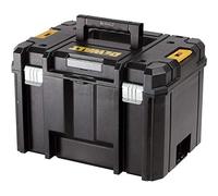 DeWalt valigetta tstak VI Portautensili Con Civisorio Removibile, 71195