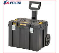 DEWALT VASCA CON RUOTE E IMPUGNATURA DWST83347-1