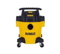 Dewalt Wet & Dry Aspirapolvere con Alimentazione Attrezzo Attivazione 1050W 240V