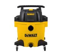 Dewalt Wet & Dry Aspirapolvere con Alimentazione Attrezzo Attivazione 1200W 240V