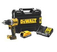DEWALT WKR?TARKA 18V DCD800E1T 90Nm 1x1,7Ah POWERSTACK BL TSTAK …