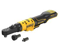 DEWALT XR 12V Sigillato Testa Cordless Cricchetto 0.6cm & 1cm Nudo Unità DCF500N