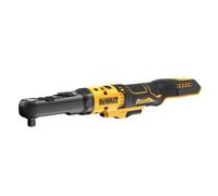 DEWALT XR 12V Sigillato Testa Cordless Cricchetto 1cm & 1.3cm Nudo Unità DCF510N