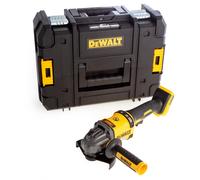 Dewalt XR 54V Flexvolt 12.7cm 125mm Smerigliatrice solo Corpo IN Tstak Scatola