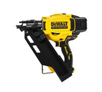 DeWALT XR Chiodatrice A Filo 18V Unità Nuda Angolo 33° DEWDCN930N